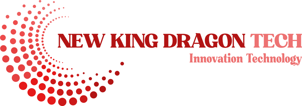 New King Of Dragon Solution Ltd